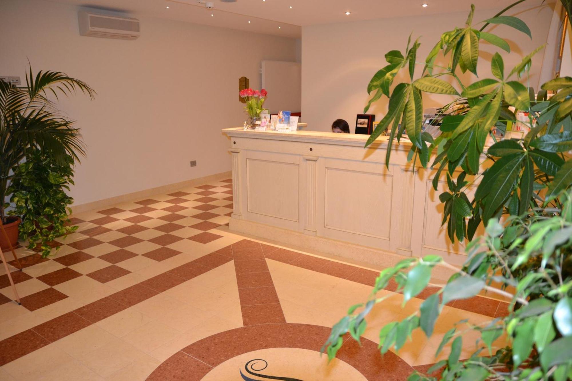 Incantea Resort 토르토레토 외부 사진